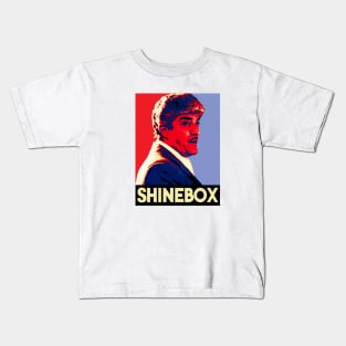 Perfect Shinebox Goodfellas Gangster Billy Batts Kids T-Shirt